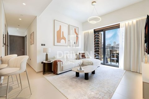 Apartment in Opera District, Downtown Dubai (Downtown Burj Dubai), Dubai 2 bedrooms, 103.22 sq.m. № 138722 - photo 2