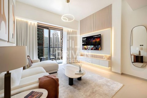 Apartment in Opera District, Downtown Dubai (Downtown Burj Dubai), Dubai 2 bedrooms, 103.22 sq.m. № 138722 - photo 4
