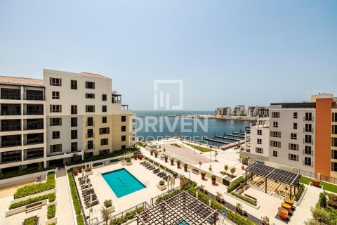 Apartment in La Mer, Jumeirah, Dubai 2 bedrooms, 115.2 sq.m. № 138724