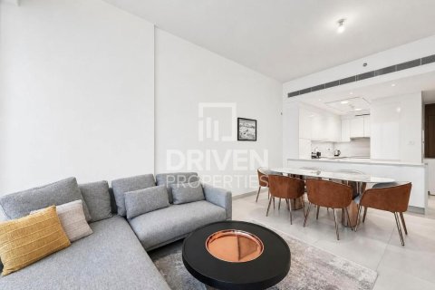 Снять в аренду квартиру в Аль-Васле, Дубай: 3 спальни, 162.12м², № 138728 - фото 3