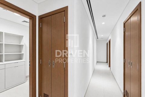 Снять в аренду квартиру в Аль-Васле, Дубай: 3 спальни, 162.12м², № 138728 - фото 17