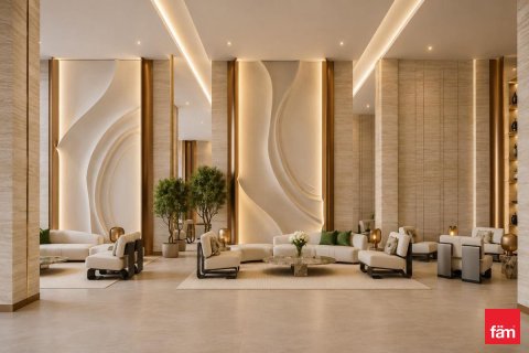 Apartment in Al Jaddaf, Dubai 2 bedrooms, 126.9 sq.m. № 114260 - photo 6
