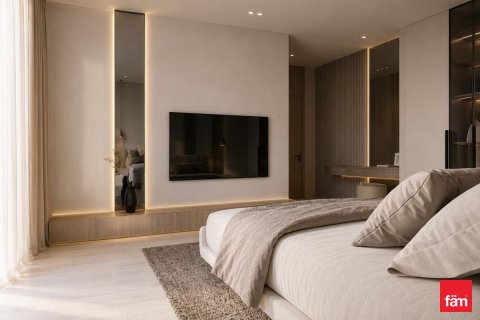 Apartment in Al Jaddaf, Dubai 2 bedrooms, 126.9 sq.m. № 114260 - photo 2
