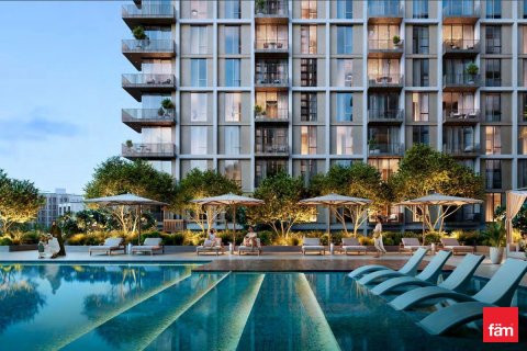 Apartment in Dubai 1 bedroom, 70.9 sq.m. № 114259 - photo 8