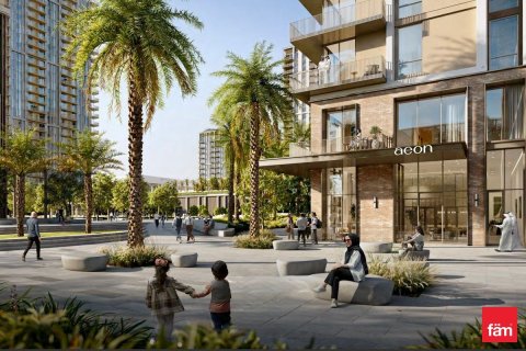 Apartment in Dubai 1 bedroom, 70.9 sq.m. № 114259 - photo 6