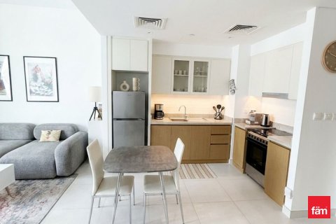 Apartment in Dubai 1 bedroom, 62.6 sq.m. № 114262 - photo 4