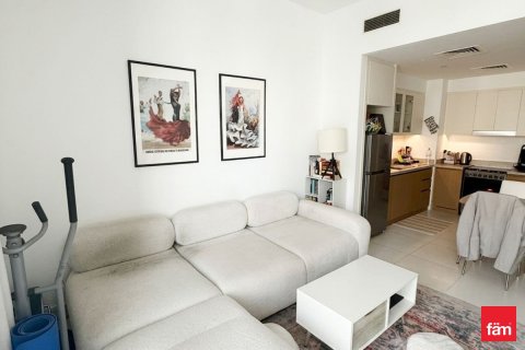 Apartment in Dubai 1 bedroom, 62.6 sq.m. № 114262 - photo 3
