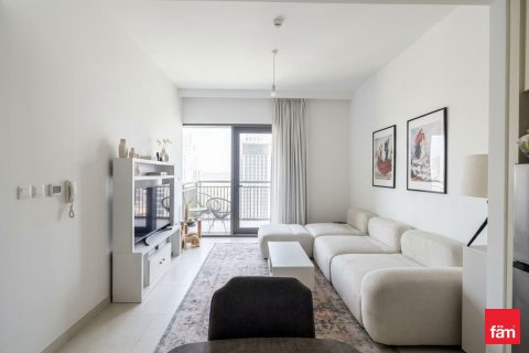 Appartement à Dubai, 1 chambre, 62.6 m², № 114262