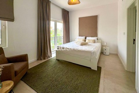 Villa en Hacienda, The Villa, Dubai, 5 dormitorios, 362 m², № 43720 - foto 12