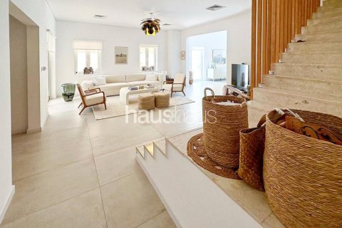 Villa en Hacienda, The Villa, Dubai, 5 dormitorios, 362 m², № 43720 - foto 5