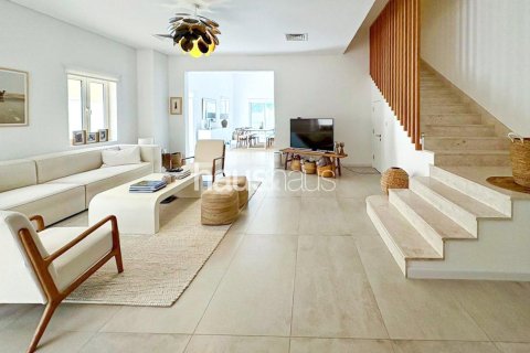 Villa en Hacienda, The Villa, Dubai, 5 dormitorios, 362 m², № 43720 - foto 2