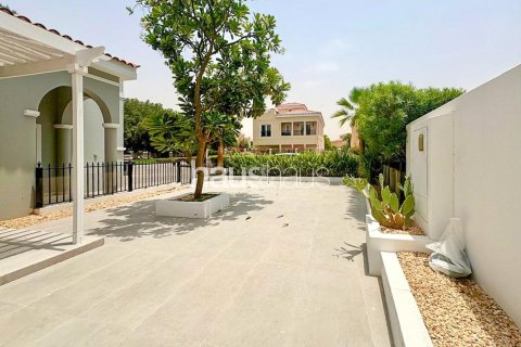 Villa en Hacienda, The Villa, Dubai, 5 dormitorios, 362 m², № 43720 - foto 18