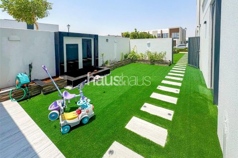 Adosado en Villanova, Dubai Land, Dubai, 4 dormitorios, 255 m², № 43722 - foto 12