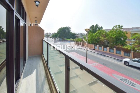 Maison de ville à Jumeirah Village Triangle, Dubai, 4 chambres, 326 m², № 43710 - photo 9