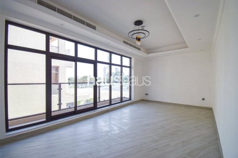 Maison de ville à Jumeirah Village Triangle, Dubai, 4 chambres, 326 m², № 43710 - photo 5