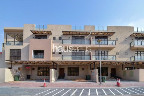 Maison de ville à Jumeirah Village Triangle, Dubai, 4 chambres, 326 m², № 43710 - photo 15