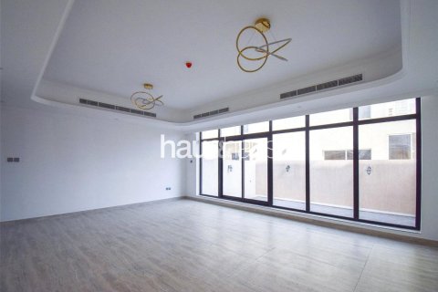 Townhouse in Jumeirah Village Triangle, Dubai 4 bedrooms, 326 sq.m. № 43710