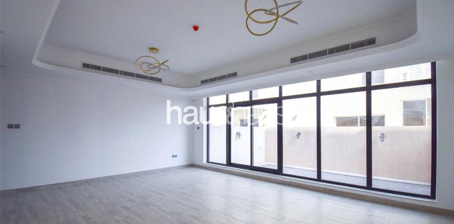 Maison de ville à Jumeirah Village Triangle, Dubai, 4 chambres, 326 m², № 43710