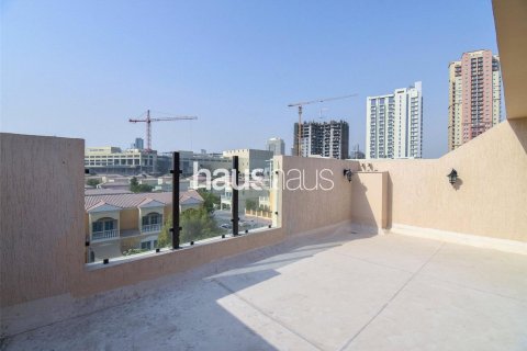 Maison de ville à Jumeirah Village Triangle, Dubai, 4 chambres, 326 m², № 43710 - photo 16