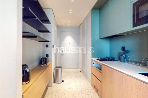 Appartement à Business Bay, Dubai, studio, 44 m², № 43712 - photo 6