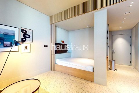 Appartement à Business Bay, Dubai, studio, 44 m², № 43712 - photo 2