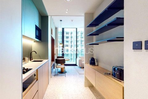 Appartement à Business Bay, Dubai, studio, 44 m², № 43712 - photo 5