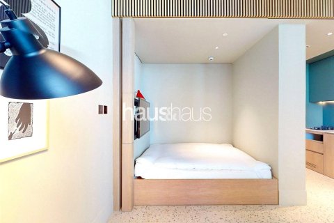 Appartement à Business Bay, Dubai, studio, 44 m², № 43712 - photo 3