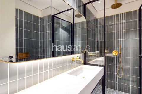 Appartement à Business Bay, Dubai, studio, 44 m², № 43712 - photo 9