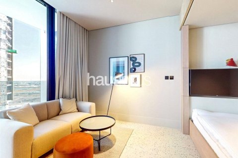 Appartement à Business Bay, Dubai, studio, 44 m², № 43712
