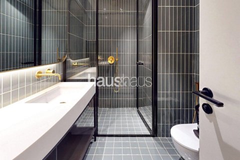 Appartement à Business Bay, Dubai, studio, 44 m², № 43712 - photo 8