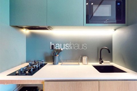 Appartement à Business Bay, Dubai, studio, 44 m², № 43712 - photo 7