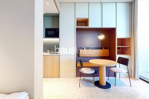 Appartement à Business Bay, Dubai, studio, 44 m², № 43712 - photo 4