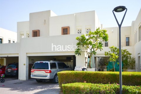 Villa in Mira Oasis, Reem, Dubai 3 bedrooms, 238 sq.m. № 43711