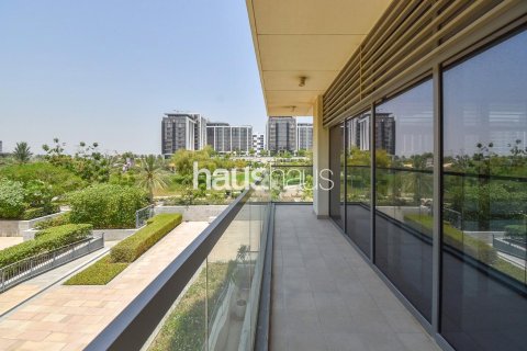 Купить квартиру в Park Heights, Дубай Хилс Эстейт, Дубай: 3 спальни, 180м², № 43713 - фото 3