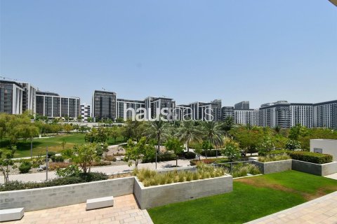 Купить квартиру в Park Heights, Дубай Хилс Эстейт, Дубай: 3 спальни, 180м², № 43713 - фото 4