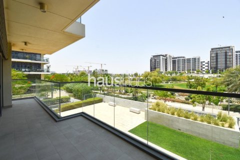 Купить квартиру в Park Heights, Дубай Хилс Эстейт, Дубай: 3 спальни, 180м², № 43713 - фото 5