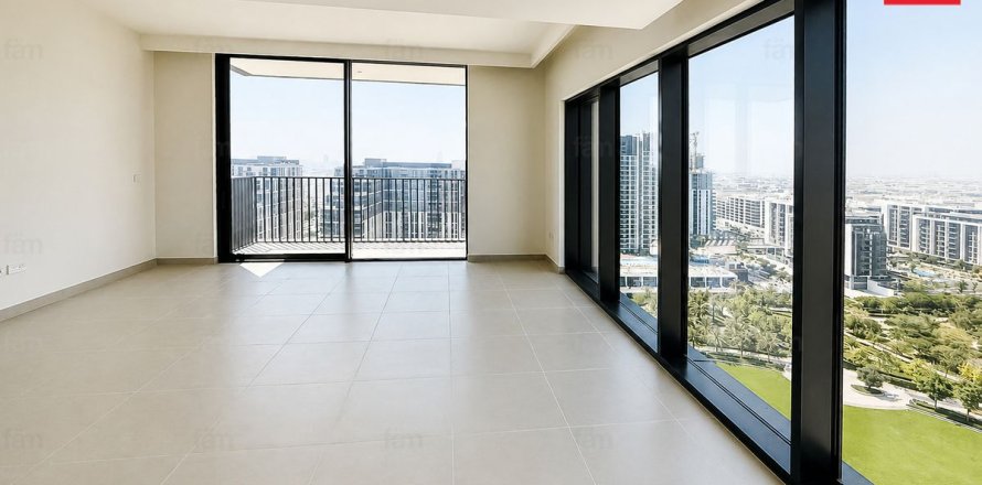 Apartment in Dubai Hills Estate, Dubai 3 bedrooms, 130.1 sq.m. № 112395