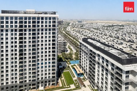 Apartment in Dubai Hills Estate, Dubai 3 bedrooms, 130.1 sq.m. № 112395 - photo 10