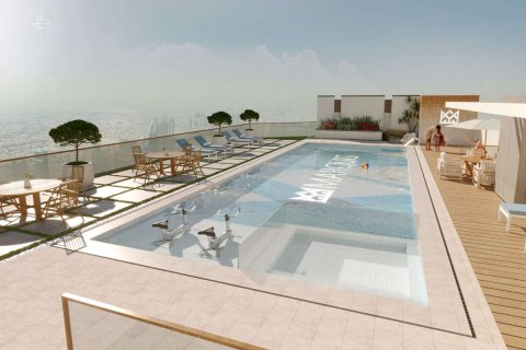 Apartment in Arjan, Dubai 2 bedrooms, 120.6 sq.m. № 112393 - photo 16