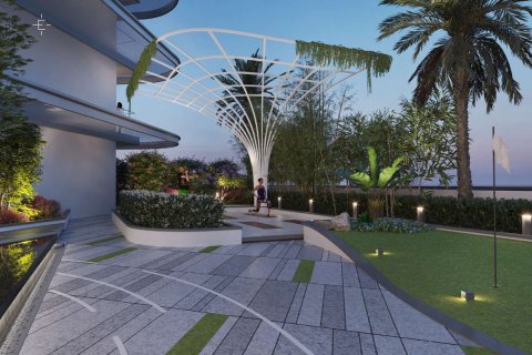 Apartment in Arjan, Dubai 2 bedrooms, 120.6 sq.m. № 112393 - photo 11