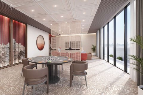 Apartment in Arjan, Dubai 2 bedrooms, 120.6 sq.m. № 112393 - photo 19