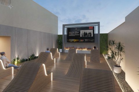 Apartment in Arjan, Dubai 2 bedrooms, 120.6 sq.m. № 112393 - photo 3