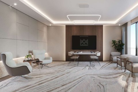 Apartment in Arjan, Dubai 2 bedrooms, 120.6 sq.m. № 112393 - photo 12