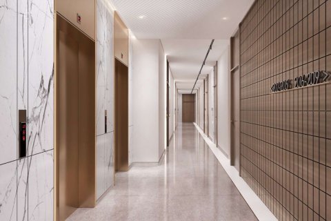 Apartment in Arjan, Dubai 2 bedrooms, 120.6 sq.m. № 112393 - photo 5