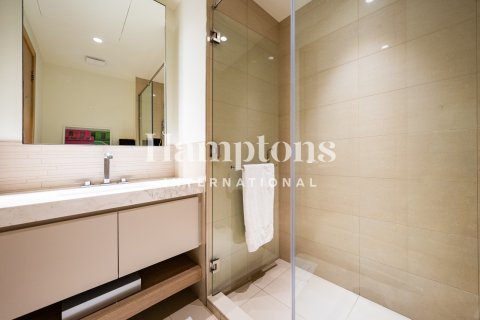 Appartement à Maple at Dubai Hills Estate, Dubai Hills Estate, Dubai, 3 chambres, 160.20007514 m², № 97473 - photo 12