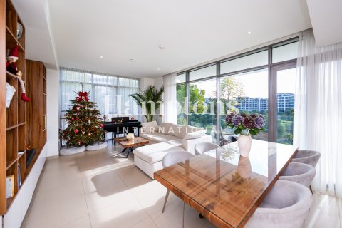 Appartement à Maple at Dubai Hills Estate, Dubai Hills Estate, Dubai, 3 chambres, 160.20007514 m², № 97473 - photo 5