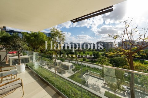 Appartement à Maple at Dubai Hills Estate, Dubai Hills Estate, Dubai, 3 chambres, 160.20007514 m², № 97473 - photo 26