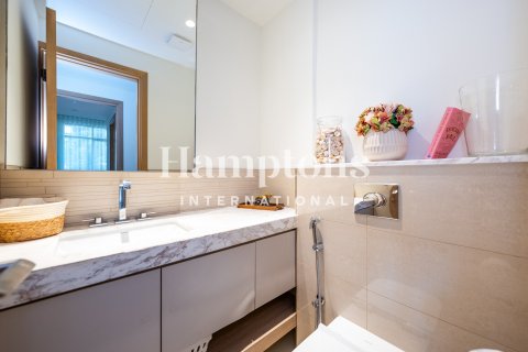 Apartment in Maple at Dubai Hills Estate, Dubai Hills Estate, Dubai 3 bedrooms, 160.2 sq.m. № 97473