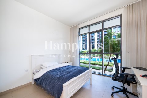 Appartement à Maple at Dubai Hills Estate, Dubai Hills Estate, Dubai, 3 chambres, 160.20007514 m², № 97473 - photo 8