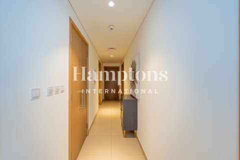 Appartement à Maple at Dubai Hills Estate, Dubai Hills Estate, Dubai, 3 chambres, 160.20007514 m², № 97473 - photo 23